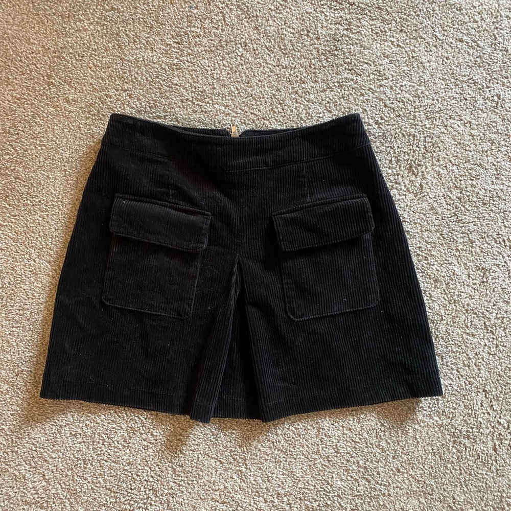 Urban Outfitters Corduroy Skirt - Medium